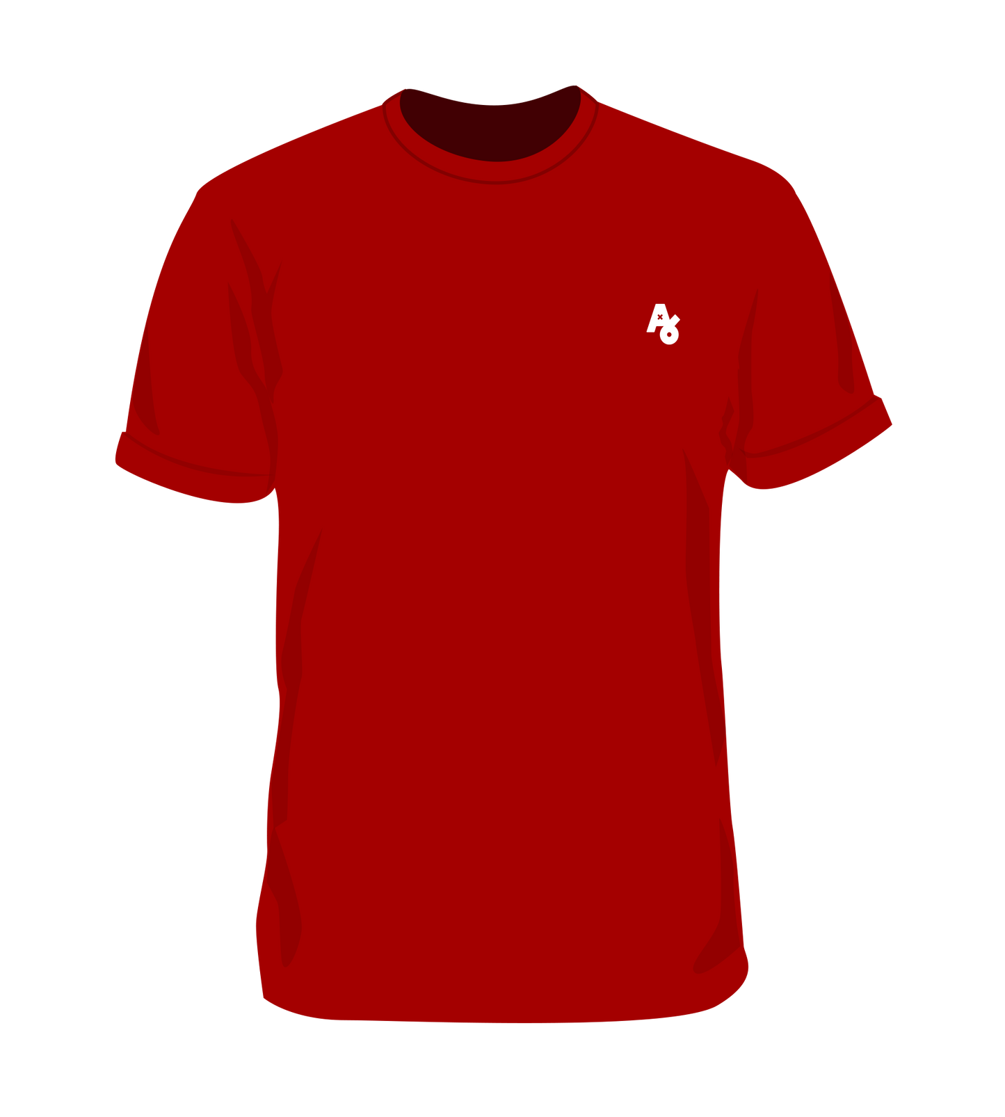 A6 Logo Tee (All Gender)