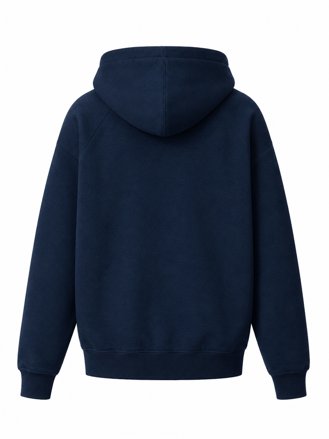 AUGUST 6 Puff Print Hoodie