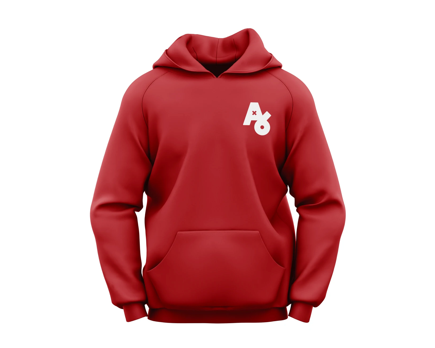 ジュン様AKTR LOGO SWEAT PULLOVER HOODIE L A6 Logo Super Heavyweight Hoodie (All Gender) – August 6 LLC